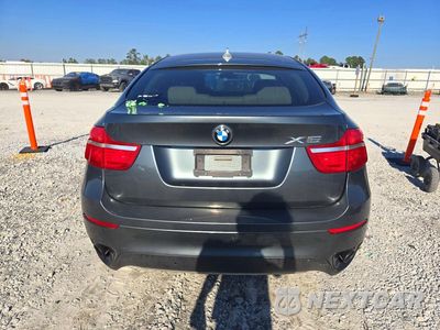 Zdjęcie 6 z 13 samochodu: 2008 BMW X6 XDRIVE35I VIN:5UXFG435X8LJ35662 - miniatura