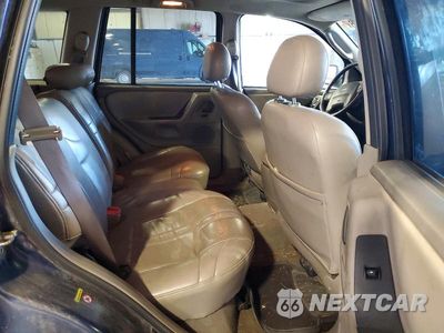 Zdjęcie 11 z 13 samochodu: 2002 JEEP GRAND CHEROKEE LAREDO VIN:1J8GW48S52C270202 - miniatura