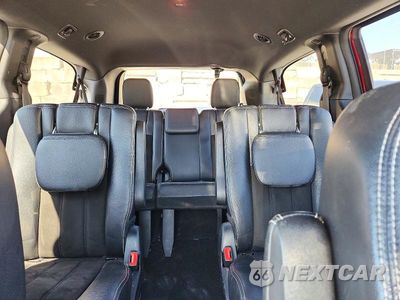 Zdjęcie 10 z 13 samochodu: 2019 DODGE GRAND CARAVAN SXT VIN:2C4RDGCG9KR553056 - miniatura