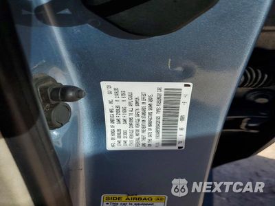 Zdjęcie 12 z 12 samochodu: 2009 ACURA TL VIN:19UUA865X9A026145 - miniatura