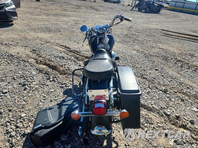 Zdjęcie 6 z 9 samochodu: 2003 HARLEY-DAVIDSON FLHRCI VIN:1HD1FRW153Y707025 - miniatura