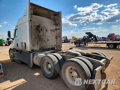 Drugie zdjęcie samochodu z przodu: 2022 FREIGHTLINER CASCADIA 116 SEMI TRUCK VIN:3AKJHPDV6NSLH0847 - miniatura