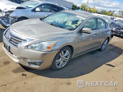 2013 NISSAN ALTIMA 3.5 S 1N4BL3AP1DN431166 - główne zdjęcie licytacji z USA - miniatura