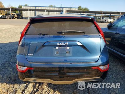 Zdjęcie 6 z 13 samochodu: 2024 KIA NIRO WIND VIN:KNDCR3L17R5121455 - miniatura