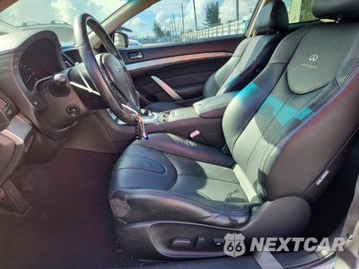 Zdjęcie 7 z 12 samochodu: 2013 INFINITI G37 COUPE JOURNEY VIN:JN1CV6EK0DM922359 - miniatura