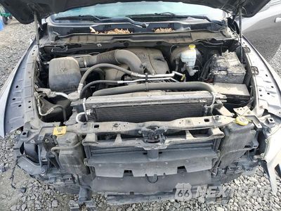 Zdjęcie 11 z 13 samochodu: 2015 RAM 1500 SLT VIN:1C6RR7GTXFS659455 - miniatura