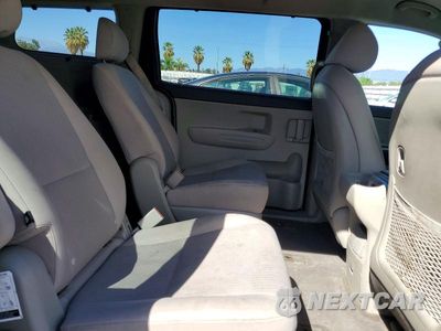 Zdjęcie 11 z 13 samochodu: 2016 KIA SEDONA LX VIN:KNDMB5C1XG6178986 - miniatura