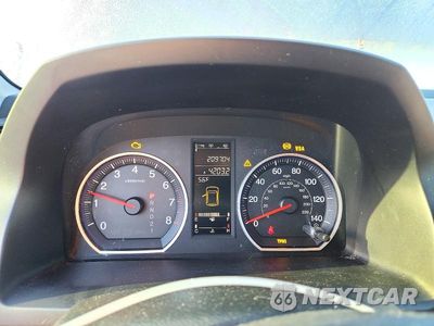 Zdjęcie 9 z 12 samochodu: 2007 HONDA CR-V EX VIN:JHLRE48507C093579 - miniatura