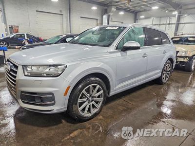 2018 AUDI Q7 PREMIUM PLUS WA1LHAF74JD011345 - główne zdjęcie licytacji z USA - miniatura