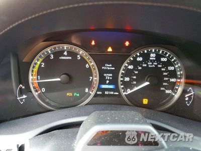 Zdjęcie 9 z 12 samochodu: 2015 LEXUS GS 350 VIN:JTHCE1BL5FA008284 - miniatura