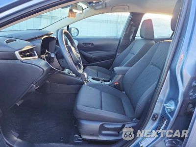 Zdjęcie 7 z 13 samochodu: 2026 TOYOTA COROLLA LE VIN:5YFB4MDEXTP428274 - miniatura