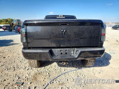 Zdjęcie 6 z 12 samochodu: 2018 RAM 2500 LARAMIE VIN:3C6UR5NL8JG337821 - miniatura
