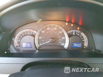 Zdjęcie 9 z 12 samochodu: 2014 TOYOTA CAMRY SE VIN:4T1BF1FK0EU435165 - miniatura