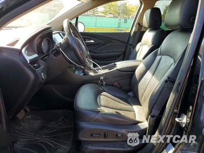 Zdjęcie 7 z 12 samochodu: 2017 BUICK ENVISION ESSENCE VIN:LRBFXDSA3HD069125 - miniatura