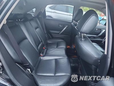 Zdjęcie 11 z 13 samochodu: 2006 INFINITI FX35 BASE VIN:JNRAS08W96X202469 - miniatura