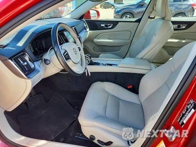 Zdjęcie 7 z 12 samochodu: 2020 VOLVO S60 T5 MOMENTUM VIN:7JR102FK1LG042229 - miniatura