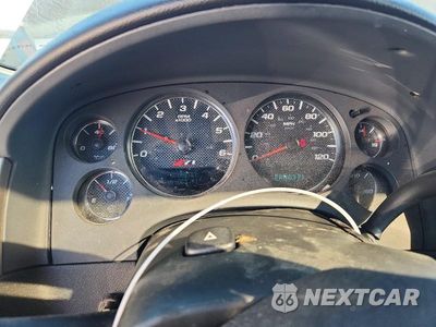 Zdjęcie 9 z 14 samochodu: 2007 CHEVROLET TAHOE K1500 VIN:1GNFK13067R296385 - miniatura