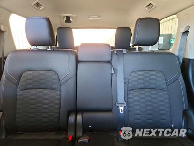 Zdjęcie 10 z 13 samochodu: 2025 NISSAN PATHFINDER SV VIN:5N1DR3BC2SC234556 - miniatura