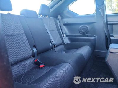 Zdjęcie 10 z 12 samochodu: 2012 SCION TC BASE VIN:JTKJF5C76C3033234 - miniatura