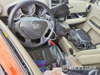 Zdjęcie 8 z 13 samochodu: 2011 HONDA ELEMENT EX VIN:5J6YH2H7XBL003508 - miniatura