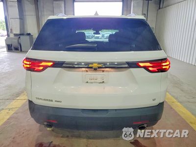 Zdjęcie 6 z 13 samochodu: 2023 CHEVROLET TRAVERSE LT VIN:1GNEVGKW7PJ149972 - miniatura