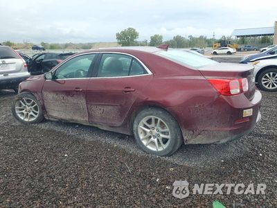 Drugie zdjęcie samochodu z przodu: 2016 CHEVROLET MALIBU LIMITED LT VIN:1G11C5SA9GF141454 - miniatura