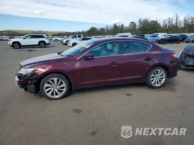 2016 ACURA ILX BASE WATCH PLUS 19UDE2F38GA007056 - główne zdjęcie licytacji z USA - miniatura