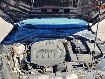 Zdjęcie 11 z 13 samochodu: 2020 VOLKSWAGEN PASSAT SE VIN:1VWSA7A32LC025117 - miniatura