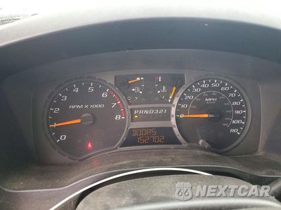 Zdjęcie 9 z 12 samochodu: 2004 CHEVROLET COLORADO VIN:1GCCS196048118982 - miniatura