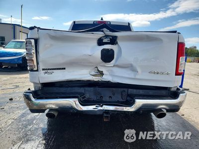 Zdjęcie 6 z 12 samochodu: 2020 RAM 1500 BIG HORN/LONE STAR VIN:1C6SRFFT7LN166789 - miniatura