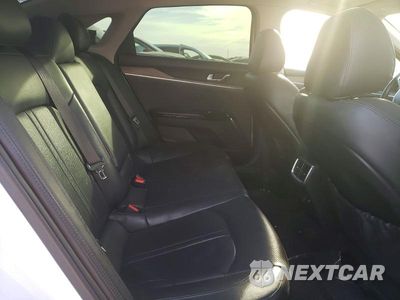 Zdjęcie 10 z 12 samochodu: 2022 KIA K5 EX VIN:5XXG34J25NG104017 - miniatura