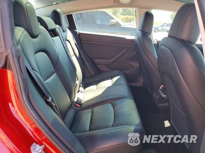 Zdjęcie 10 z 12 samochodu: 2019 TESLA MODEL 3 VIN:5YJ3E1EA6KF308638 - miniatura