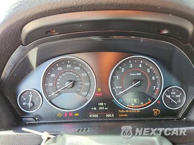 Zdjęcie 9 z 12 samochodu: 2016 BMW 435 I VIN:WBA3T3C56G5A41789 - miniatura