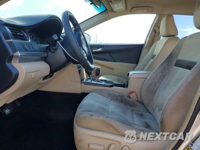 Zdjęcie 7 z 12 samochodu: 2014 TOYOTA CAMRY LE VIN:4T4BF1FK4ER410016 - miniatura