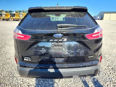 Zdjęcie 6 z 14 samochodu: 2024 FORD EDGE SEL VIN:2FMPK4J98RBA13440 - miniatura