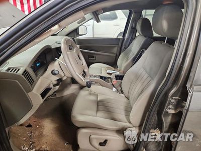 Zdjęcie 7 z 13 samochodu: 2005 JEEP GRAND CHEROKEE LAREDO VIN:1J4HR48N35C602021 - miniatura