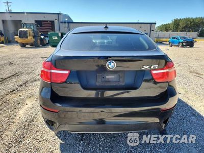 Zdjęcie 6 z 13 samochodu: 2010 BMW X6 XDRIVE35I VIN:5UXFG4C5XAL225416 - miniatura