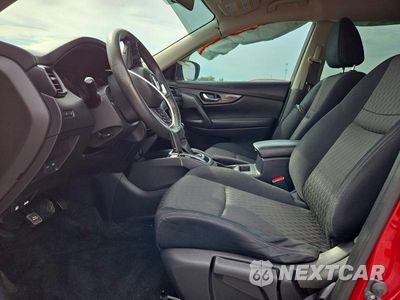 Zdjęcie 7 z 13 samochodu: 2017 NISSAN ROGUE S VIN:JN8AT2MT1HW131222 - miniatura