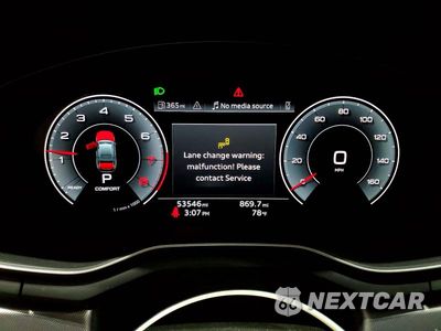 Zdjęcie 9 z 12 samochodu: 2023 AUDI A4 PREMIUM PLUS 45 VIN:WAUEAAF45PA012987 - miniatura