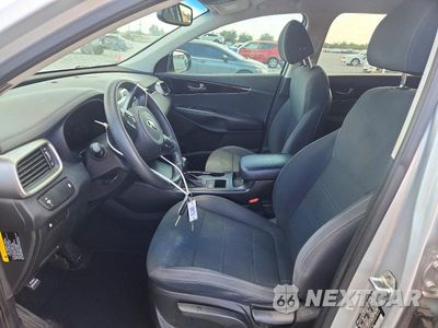 Zdjęcie 7 z 13 samochodu: 2018 KIA SORENTO LX V6 VIN:5XYPG4A54JG376093 - miniatura