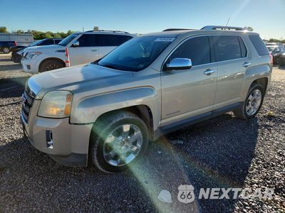 2010 GMC TERRAIN SLT 2CTFLJEYXA6366244 - główne zdjęcie licytacji z USA - miniatura