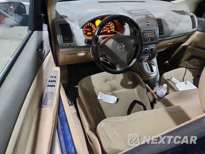 Zdjęcie 8 z 12 samochodu: 2009 NISSAN SENTRA 2.0 VIN:3N1AB61E49L653140 - miniatura