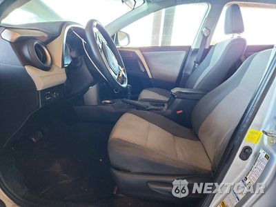 Zdjęcie 7 z 13 samochodu: 2015 TOYOTA RAV4 LE VIN:2T3BFREV7FW319156 - miniatura