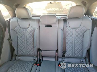 Zdjęcie 10 z 13 samochodu: 2018 AUDI SQ5 PRESTIGE VIN:WA1C4AFY7J2228372 - miniatura