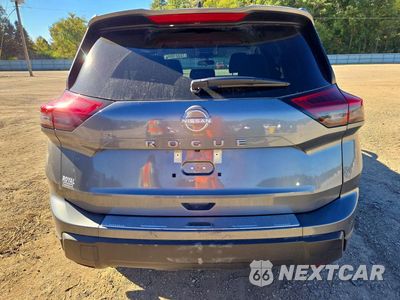 Zdjęcie 6 z 12 samochodu: 2026 NISSAN ROGUE SV VIN:5N1BT3BAXTC821872 - miniatura