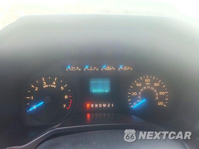 Zdjęcie 9 z 12 samochodu: 2016 FORD F150 SUPER CAB VIN:1FTFX1EF2GKD34909 - miniatura