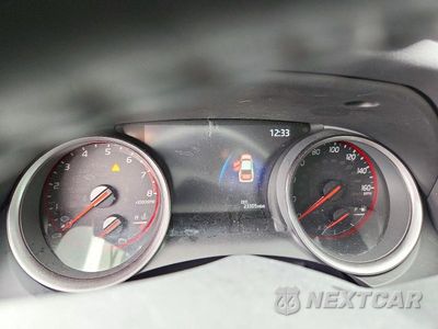 Zdjęcie 9 z 12 samochodu: 2022 TOYOTA CAMRY XSE VIN:4T1K61AK8NU017203 - miniatura
