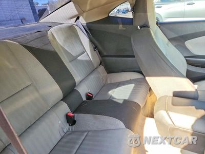 Zdjęcie 10 z 12 samochodu: 2014 CHEVROLET CAMARO LS VIN:2G1FA1E39E9239567 - miniatura