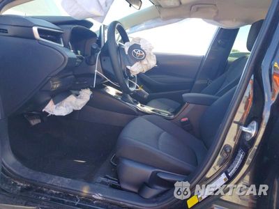 Zdjęcie 7 z 12 samochodu: 2020 TOYOTA COROLLA LE VIN:JTDEPRAE7LJ105228 - miniatura