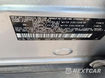 Zdjęcie 13 z 13 samochodu: 2016 TOYOTA RAV4 SE VIN:2T3JFREV0GW434355 - miniatura